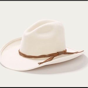 Stetson Crushable Cowboy Hat